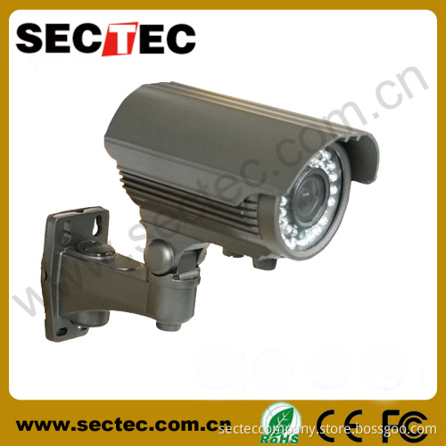 1/3 Sony 960tvl Waterproof CCD Camera